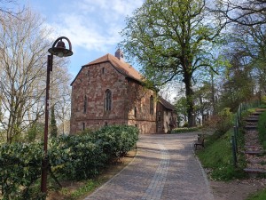 Kapelle